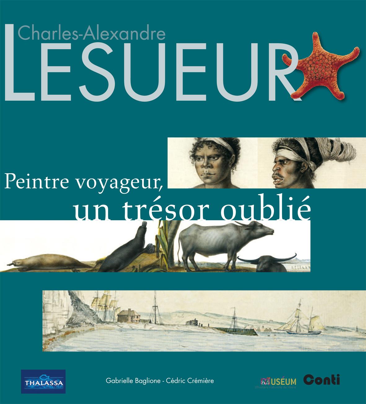 CharlesAlexandre Lesueur Muséum d'histoire naturelle du Havre